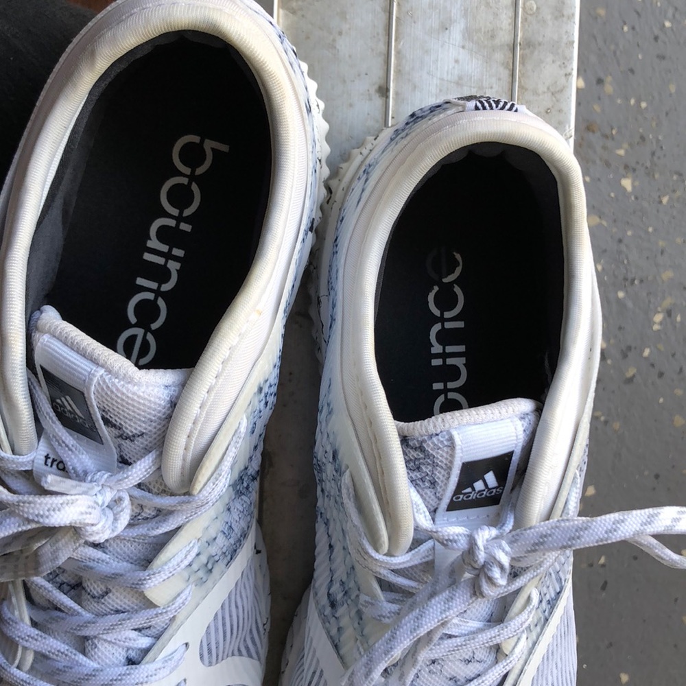 Adidas Marble Collection Shoes - Picture 4 of 4
